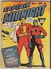 Captain Midnight (1942 1948) #1 CGC 9.0 RESTORED  