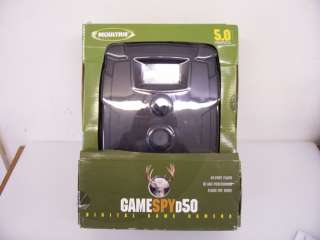 Moultrie Game Spy Digital Camera  
