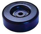 Gates 38020 Idler Pulley (Fits 2001)