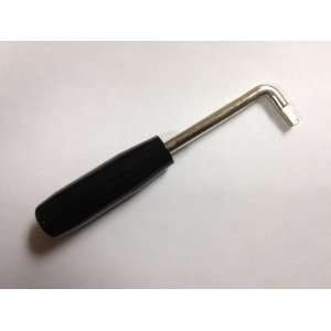 Piano Tuning Lever Tip Wrench