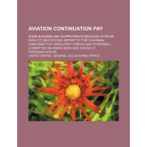  continuation pay some bonuses are inappropriate because of prior 