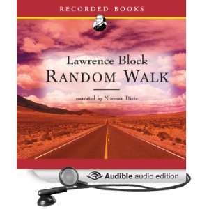  Random Walk (Audible Audio Edition) Lawrence Block 