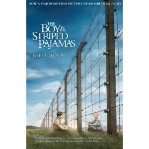  The Boy In the Striped Pajamas (Movie Tie in Edition 