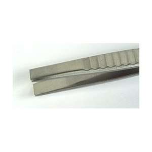   Flat Blunt End and Grip Panel, 100mm Overall Length: Home Improvement