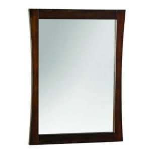  Soma by Foremost SAVM2027 Saville Mirror in French Roast 