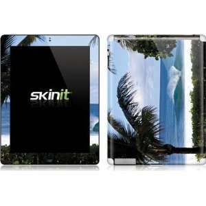  Skinit Pipeline Vinyl Skin for Apple New iPad Electronics