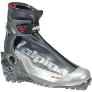  Alpina SSK Classic/Combi Ski Boot: Sports & Outdoors