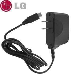 Original LG Home/Wall Charger for LG GW300 Onliner (STA U32WRI / STA 