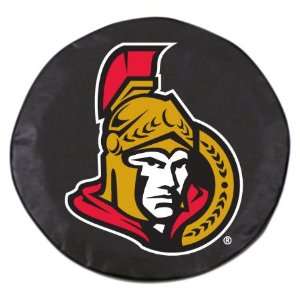  NHL Ottawa Senators Tire Cover: Sports & Outdoors