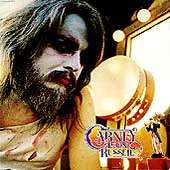 Carney by Leon Russell CD, Oct 1995, The Right Stuff 724383553822 