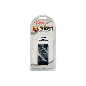   Screen Guard for Apple Touch 4th Generation Cell Phones & Accessories