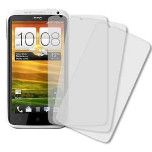   Pack of Screen Protectors [MPERO Packaging]: Cell Phones & Accessories