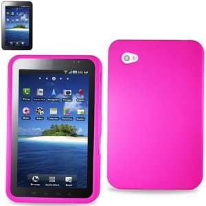   Galaxy Tab P1000 Verizon Sprint T mobile   HOT PINK: Cell Phones