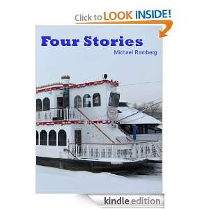 Four Stories Michael Ramberg  Kindle Store