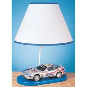  Speedway Race Car Lamp: Home Improvement