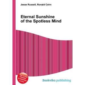  Eternal Sunshine of the Spotless Mind (soundtrack) Ronald 