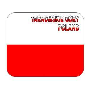  Poland, Tarnowskie Gory mouse pad 