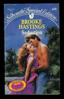   1990, Paperback) Harlequin Special Edition #630 9780373096305  