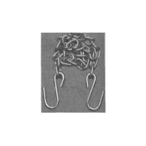 Smith Safety Chain Set 3/16 CES16651A:  Sports & Outdoors