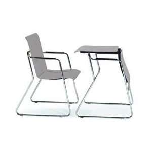  Chable Convertible Chair Table: Home & Kitchen