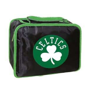  Boston Celtics NBA Lunchbreak Lunch Bag