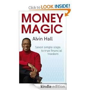   financial freedom (Quick Reads): Alvin Hall:  Kindle Store