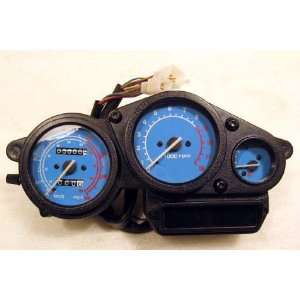  Meter Assembly for LF200 Speedometer Instrument Panel for 
