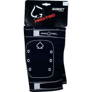  PROTEC KNEE GASKET L/XL BLACK