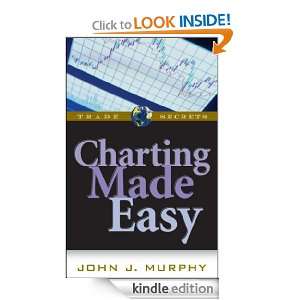 Charting Made Easy John J. Murphy  Kindle Store
