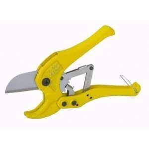  ABC Products   Ratchet Action ~ Hose/PVC Pipe Cutter 