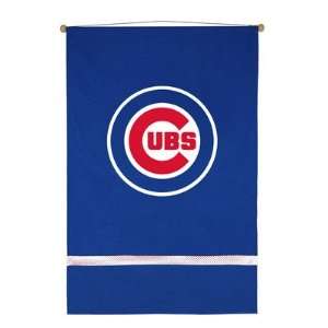  Chicago Cubs Wall Hanging 