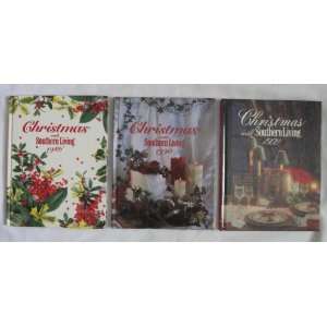 Christmas With Southern Living Collection, 1986, 1990 