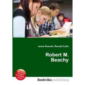  Robert M. Beachy Ronald Cohn Jesse Russell Books