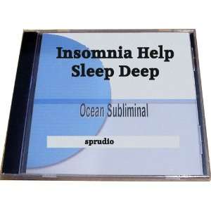   Insomnia Help. Sleep Deep. Ocean Wave, Nature Sound 