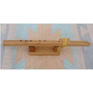  Windpony Key of A Cherry 5 hole Flute Musical Instruments