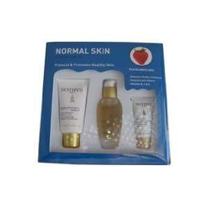  Sothys Normal Skin Kit Beauty