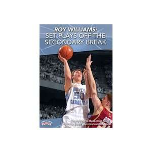  Roy Williams Set Plays Off the Secondary Break Toys 