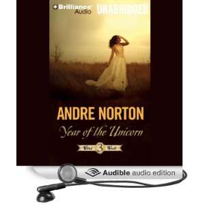   World, Book 3 (Audible Audio Edition): Andre Norton, Kate Rudd: Books