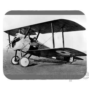  Sopwith Camel Mouse Pad 