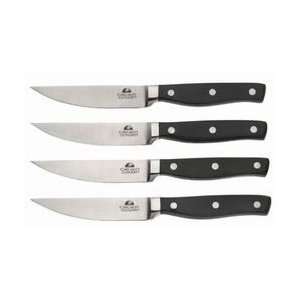  Chicago Cutlery 1039897 Insignia 4 pc Steak Knife Set 
