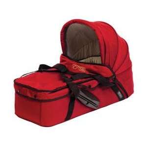  mountain buggy duo carrycot   single in Chilli Baby