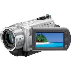 Sony DCR SR300E Handycam(R) PAL Hard Drive Camcorder