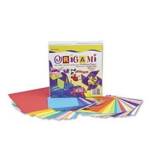  Pacon 72230   Origami Paper, 30 lbs., 9 3/4 x 9 3/4 