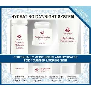  Mellow Hydrating Day and Night System, 11.36 Ounce Beauty
