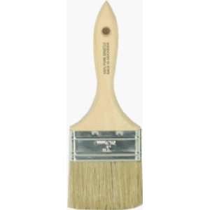  Shur Line 3 Wht Dbl Chip Brush 700450019 Paint Brushes 