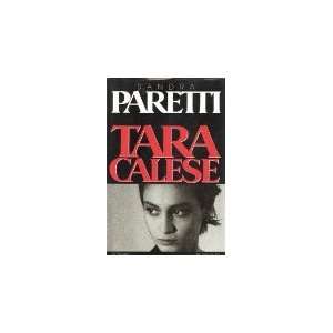  Tara Calese (9783764508517) Sandra Parretti Books