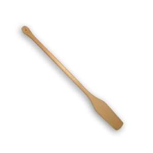  Wooden Stir Paddle: Kitchen & Dining