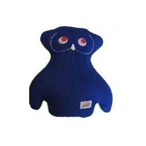  My Good Dog The Whoo Dog Toy with Squeaker Kitchen 