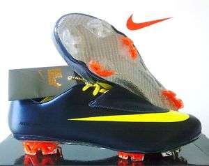 Nike Mercurial Vapor VI iD Mens Soccer Shoes sz 12.5  