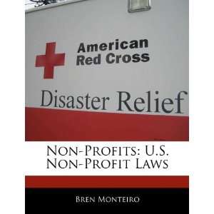   Profits U.S. Non Profit Laws (9781170065112) Beatriz Scaglia Books